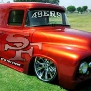 Meet your Posher, Delricko